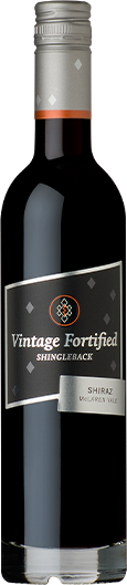 Shingleback McLaren Vale Vintage Fortified Shiraz